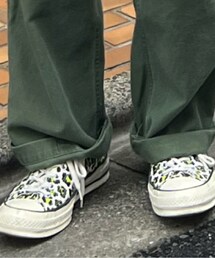 CONVERSE | スニーカー