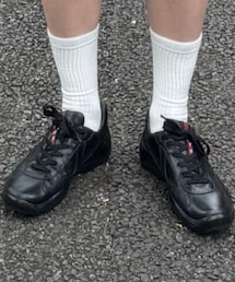 PRADA | ローファー