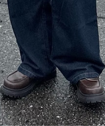 GU | ローファー