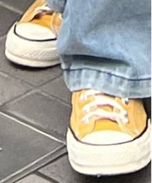 CONVERSE | スニーカー