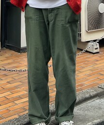 used | カーゴパンツ