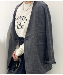 SENSE OF PLACE by URBAN RESEARCH | Tシャツ/カットソー