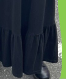 nugu | ワンピース/ドレス