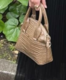 ZARA | ハンドバッグ