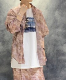 KBF | Tシャツ/カットソー