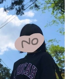 Confirm | ネックレス