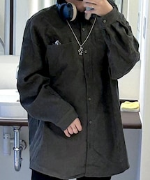 SHEIN | シャツ/ブラウス