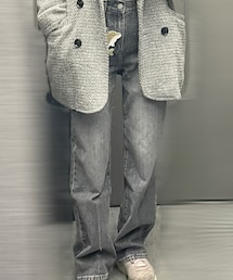 UNIQLO | デニムパンツ