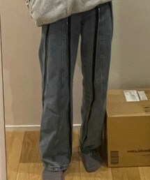 osrs | デニムパンツ