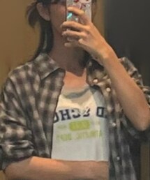 UNIQLO | タンクトップ