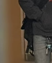 O'NEILL | メッセンジャーバッグ