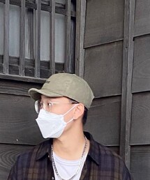 poster | キャップ