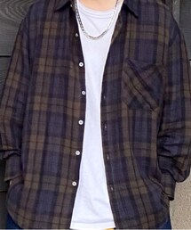 O.poism | シャツ/ブラウス