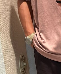 Roots Canada | アナログ腕時計