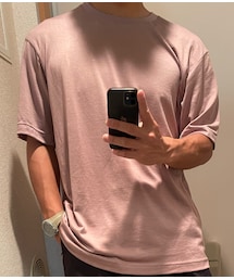 ZARA | Tシャツ/カットソー