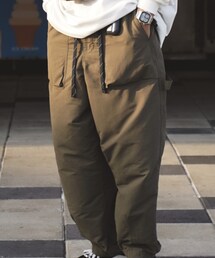 broshood | チノパンツ