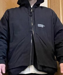 CMF OUTDOOR GARMENT | ナイロンジャケット