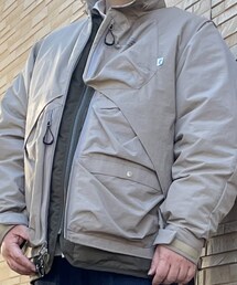 CMF OUTDOOR GARMENT | ナイロンジャケット