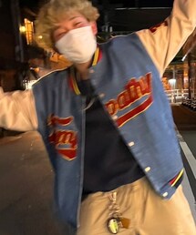 Lee | スウェット