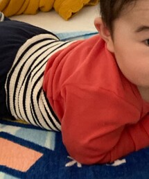 PETIT BATEAU | ロンパース