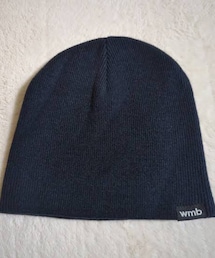 Workman | wmb スタンダードビーニー帽(ニットキャップ/ビーニー)