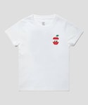 Design Tshirts Store graniph(デザイン　ティーシャツ　ストア　グラニフ)の「トップス(Tシャツ/カットソー)」