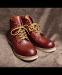 RED WING(レッドウィング)の「シューズ(ブーツ)」