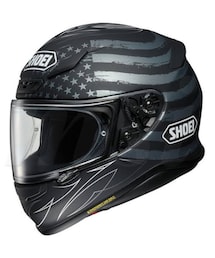 SHOEI | SHOEI:RF1200 Dedicated （Z-7）アメリカ限定モデル size:L(その他)