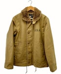 Alpha Industries(アルファインダストリーズ)の「ジャケット/アウター(ミリタリージャケット)」