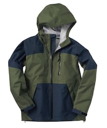 Workman | AEGIS Breathatec Rain Jacket size:LL(マウンテンパーカー)