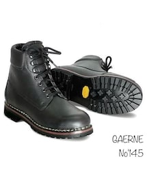 GAERNE | GAERNE No'145 BLACK size:26cm(ブーツ)