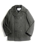 schott(ショット)の「ジャケット/アウター(ピーコート)」