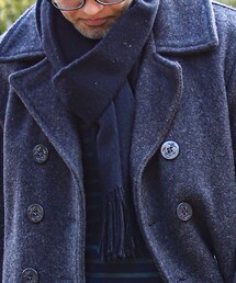 no brand | no brand 大判ストール size:180×60(ストール/ショール)