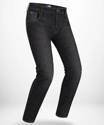 PMJ | PMJ ライダーブラック size:34(デニムパンツ)