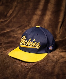 Dickies | Dickies スナップバックキャップ size:57-59cm(キャップ)