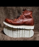 RED WING(レッドウィング)の「シューズ(ブーツ)」