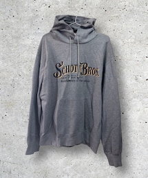 schott | schott スウェットパーカー size:XL(パーカー)