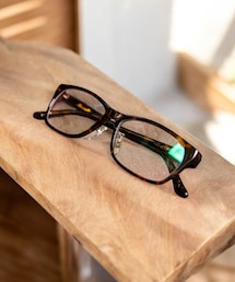 no brand | no brand ただのメガネ ベッコウ(メガネ)