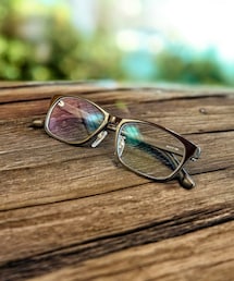 no brand | no brand ただのメガネ(メガネ)