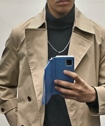 UNIQLO | トレンチコート