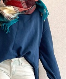GU | スウェット