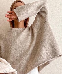 ZARA | ニット/セーター