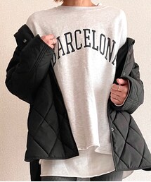 poshalma | スウェット