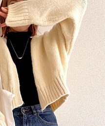 ZARA | カーディガン/ボレロ