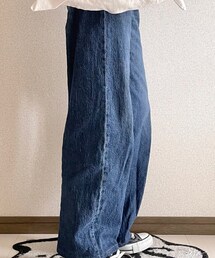 GU | デニムパンツ