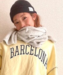 URBAN RESEARCH DOORS | マフラー