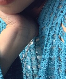 PAZZO | ニット/セーター