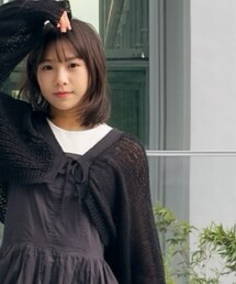 QUEEN SHOP | タンクトップ