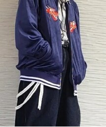 SOL | デニムパンツ