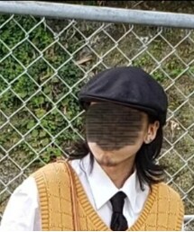 UNNAMEDHEADWEAR | ハンチング/ベレー帽